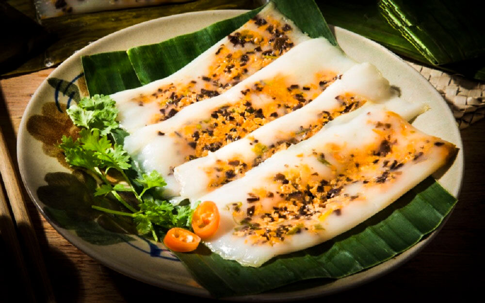 Learn Huế’s culinary heritage with expert insights